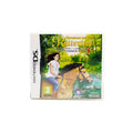Abenteuer auf dem Reiterhof: Das Sommer-Camp für Nintendo DS in Originalverpackung - Vorderseite