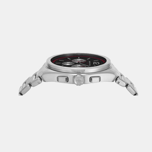 Michael Kors 44 mm Round Quartz watch