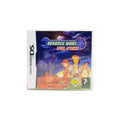 Advance Wars Dual Strike für Nintendo DS in Originalverpackung - Vorderseite