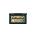 Advance Wars Spiel für Gameboy Advance - Vorderseite Modul