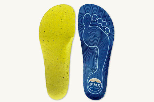 Adventure Poly Insole