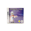 Another Code Two Memories für Nintendo DS in Originalverpackung - Vorderseite