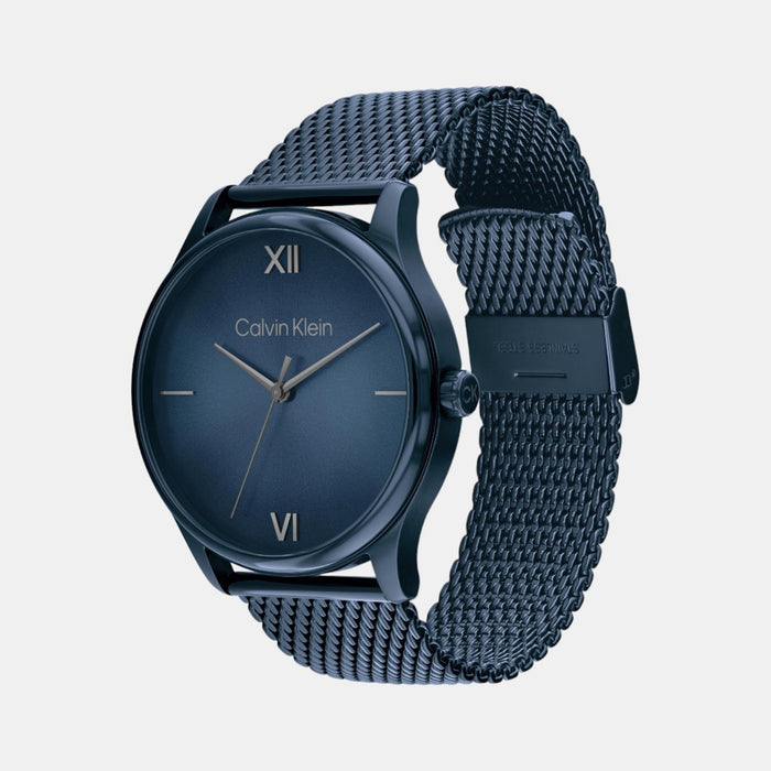 Calvin Klein 43 mm Round Quartz watch