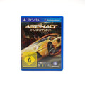Asphalt: Injection