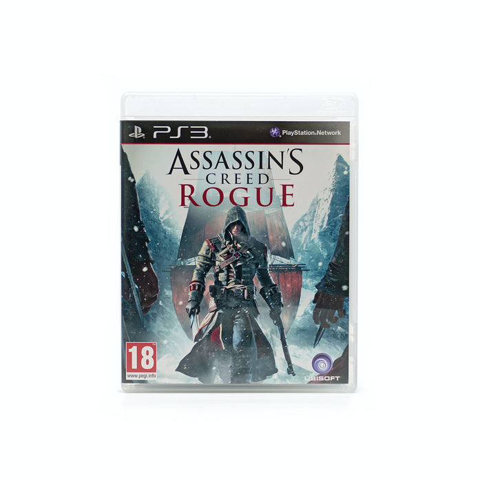 Assassin's Creed: Rogue
