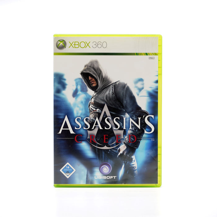 Assassin's Creed