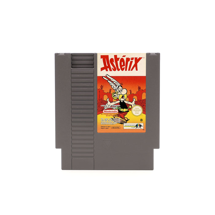 Astérix