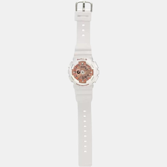Casio 47 mm Round Quartz watch