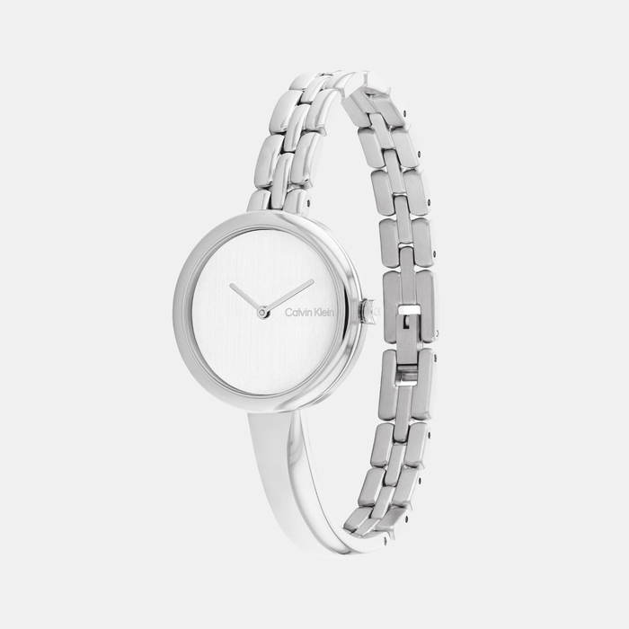 Calvin Klein 28 mm Round Quartz watch