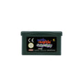 Bano-Kazooie: Grunty's Revenge Spielmodul für Game Boy Advance in der PAL-Version - Vorderseite