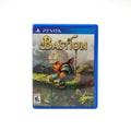 Bastion