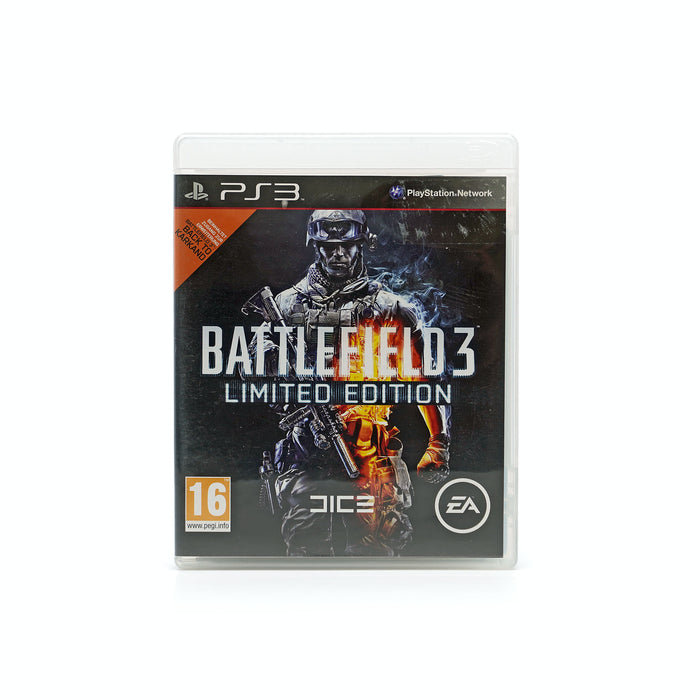 Battlefield 3