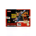 Best of the Best Championship Karate OVP
