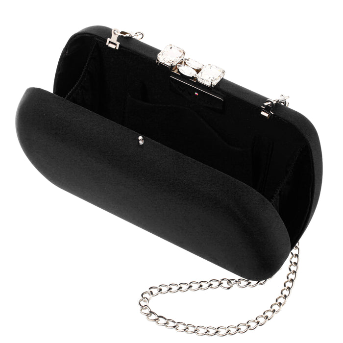 BETZY-BLACK