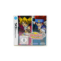 Beyblade Metal Fusion: Cyber Pegasus für Nintendo DS in Originalverpackung - Vorderseite