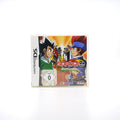 Beyblade Metal Masters: Nightmare Rex