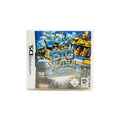 Big Mutha Truckers für Nintendo DS in Originalverpackung - Vorderseite