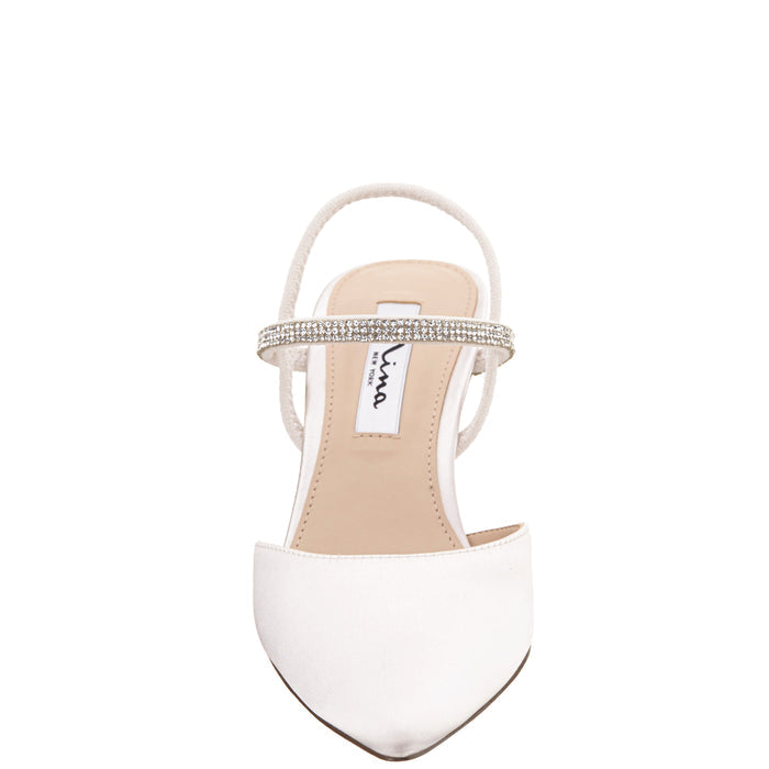BILLIE-IVORY