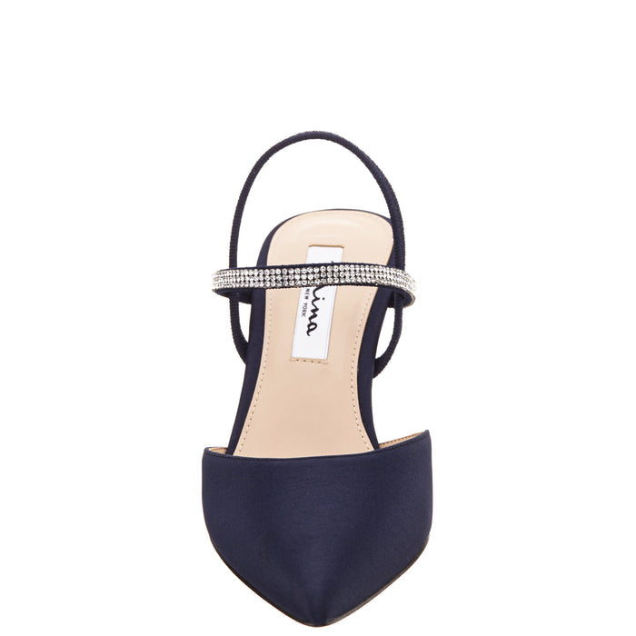 BILLIE-NAVY