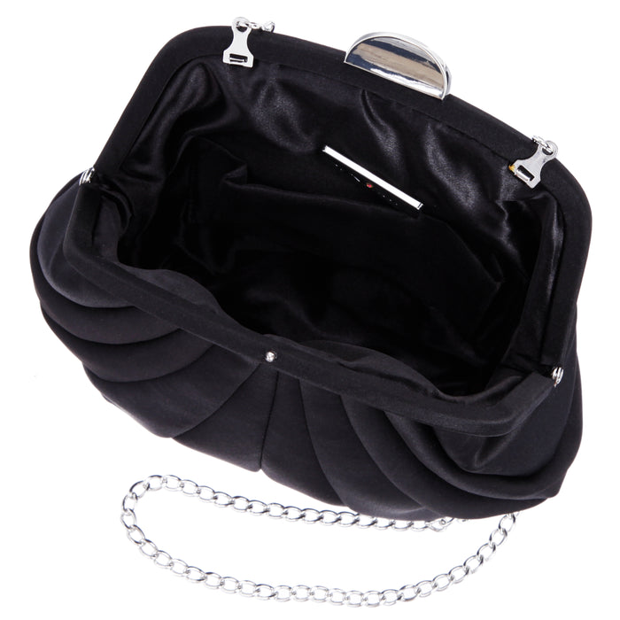 BILLOW-BLACK