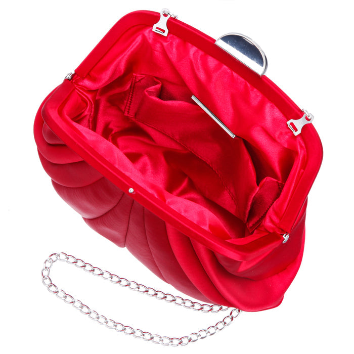 BILLOW-RED ROUGE