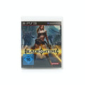 Blades of Time