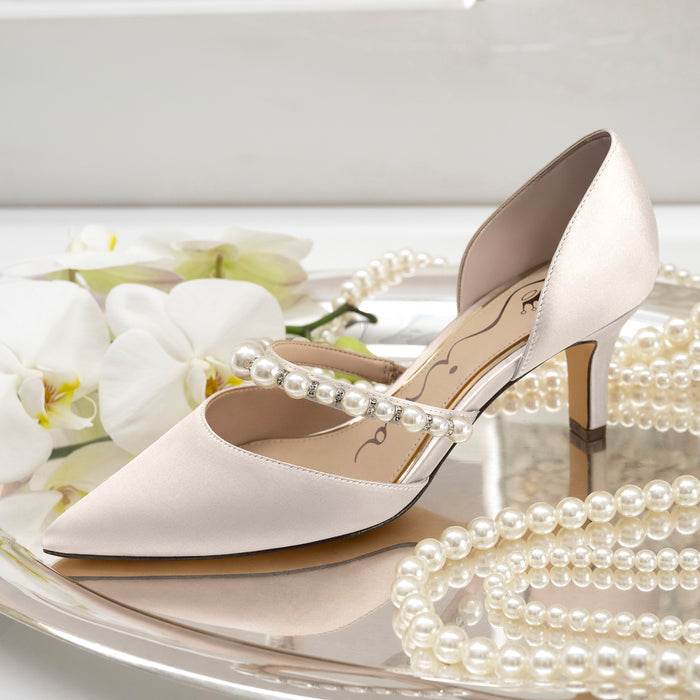 BLAIR-IVORY