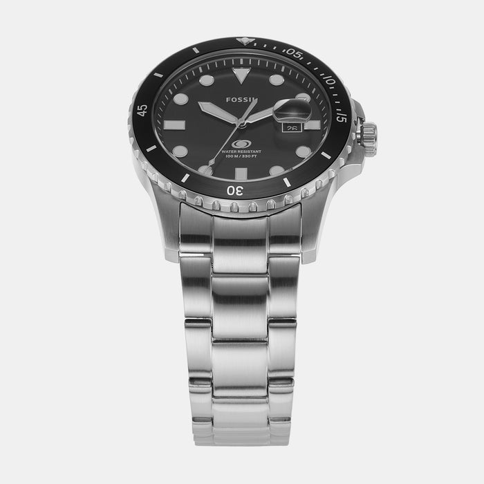 Fossil 30 mm Round Quartz watch