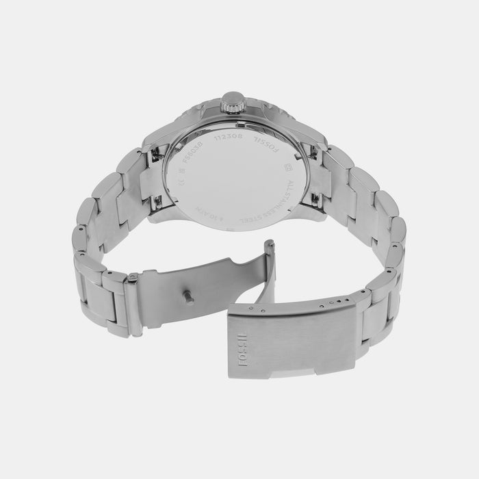 Fossil 30 mm Round Quartz watch