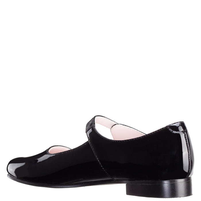 BONNETT-BLACK PATENT