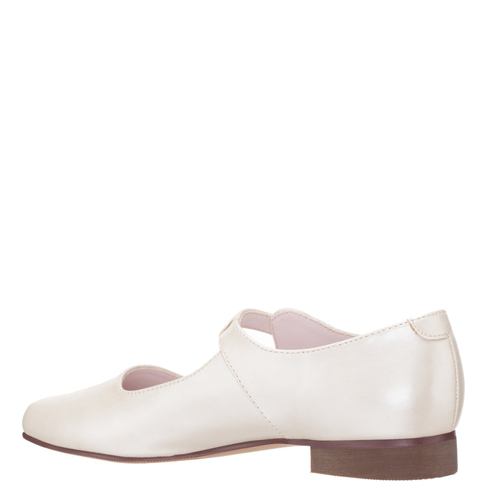 BONNETT-BONE PEARLIZED