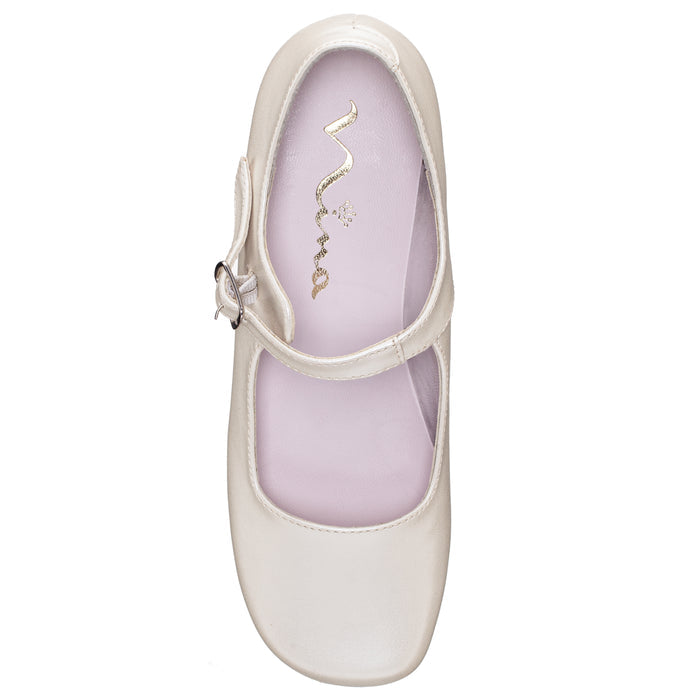 BONNETT-BONE PEARLIZED