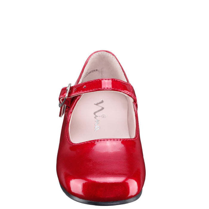 BONNETT-RED