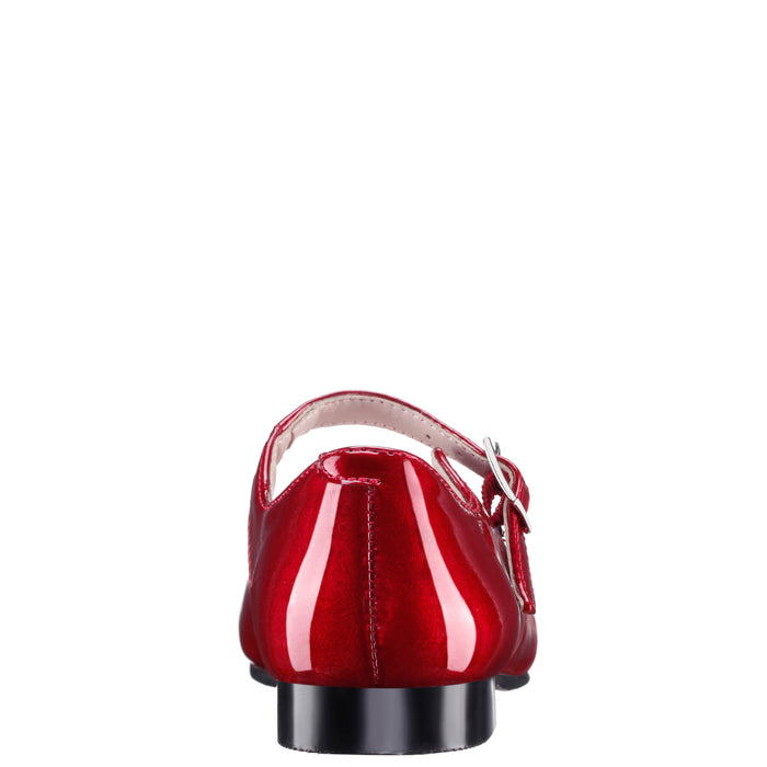 BONNETT-RED