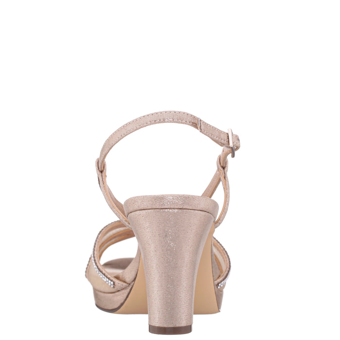 BONNEY-TAUPE