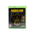 Borderlands: The Handsome Collection