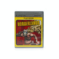 Borderlands