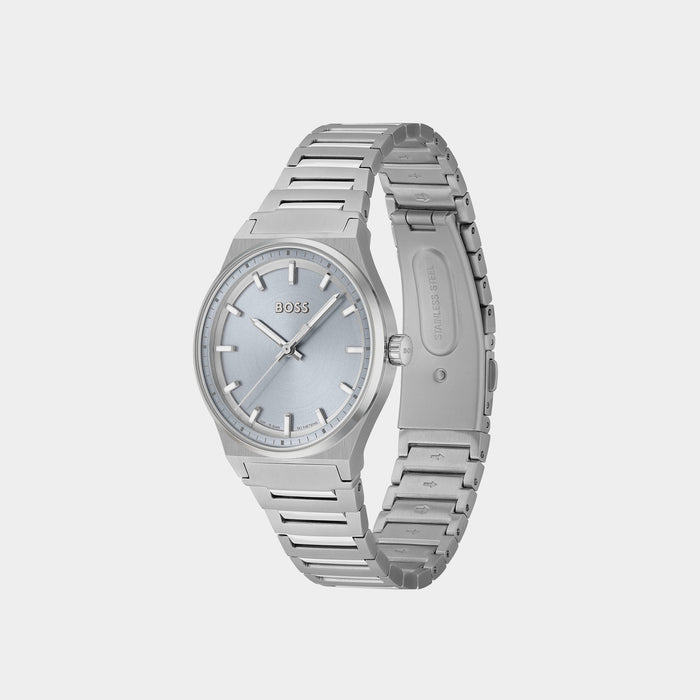 Boss 35 mm Round Quartz watch