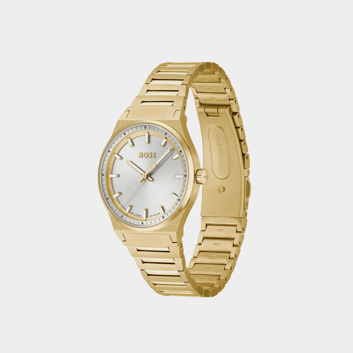 Boss 35 mm Round Quartz watch
