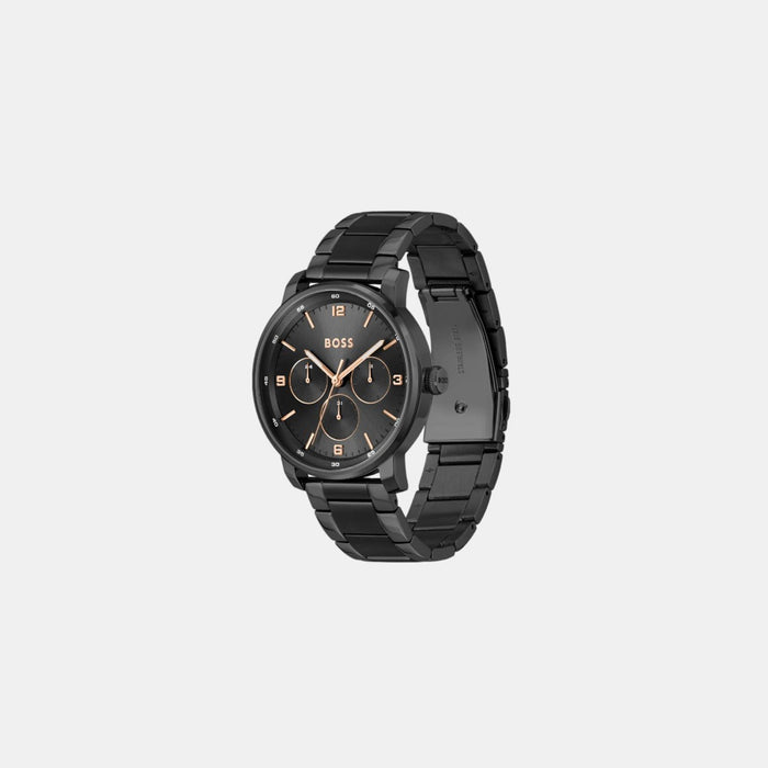 Boss 44 mm Round Quartz watch