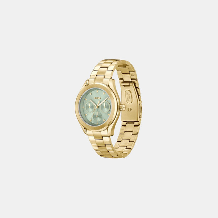 Boss 38 mm Round Quartz watch