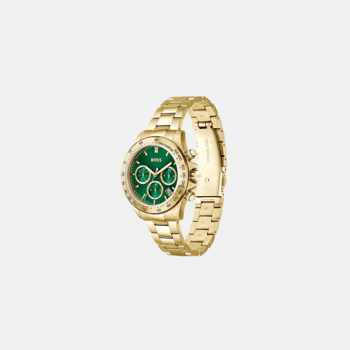 Boss 38 mm Round Quartz watch