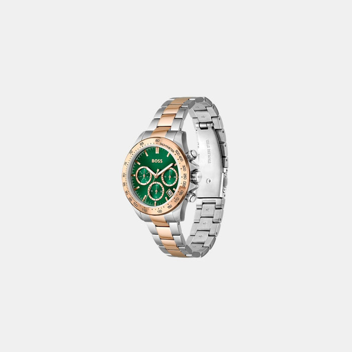 Boss 38 mm Round Quartz watch