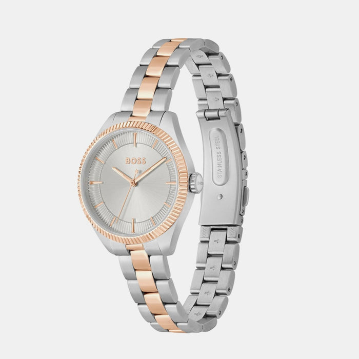 Boss 32 mm Round Quartz watch