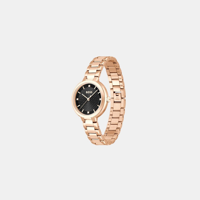 Boss 34 mm Round Quartz watch