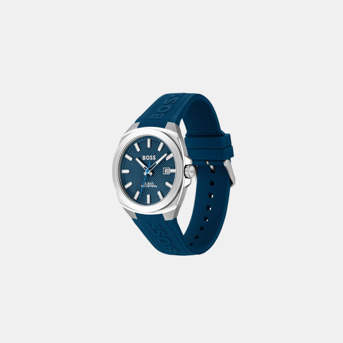 Boss 41 mm Tonneau Quartz watch