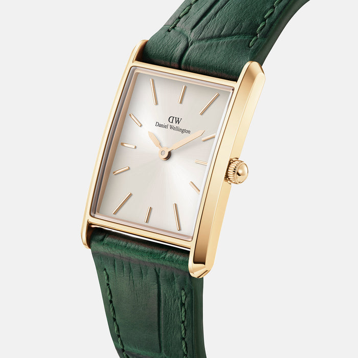 Daniel Wellington 32 mm Rectangular Quartz watch