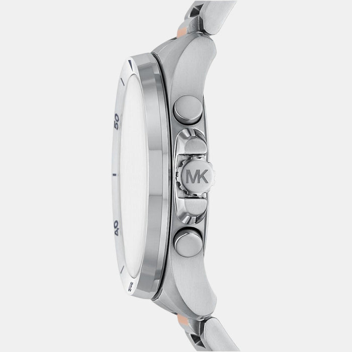Michael Kors 45 mm Round Quartz watch