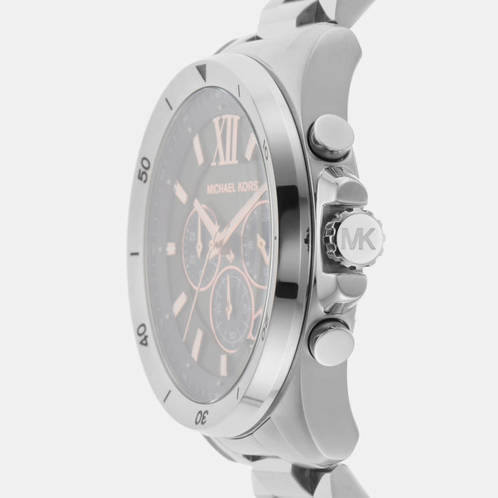 Michael Kors Brass Round watch