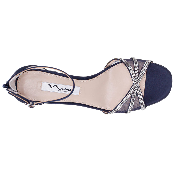 BROOKE-NEW NAVY